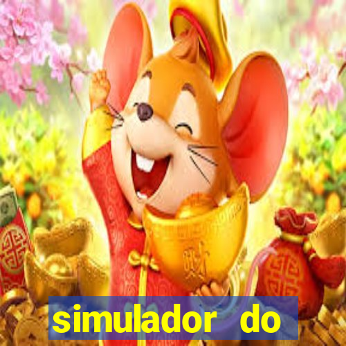 simulador do fortune rabbit